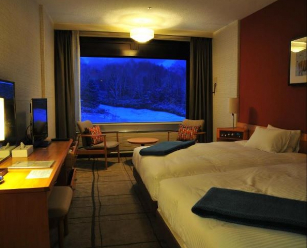 Prince Hotel East Shiga Kogen Ski Packages & Deals